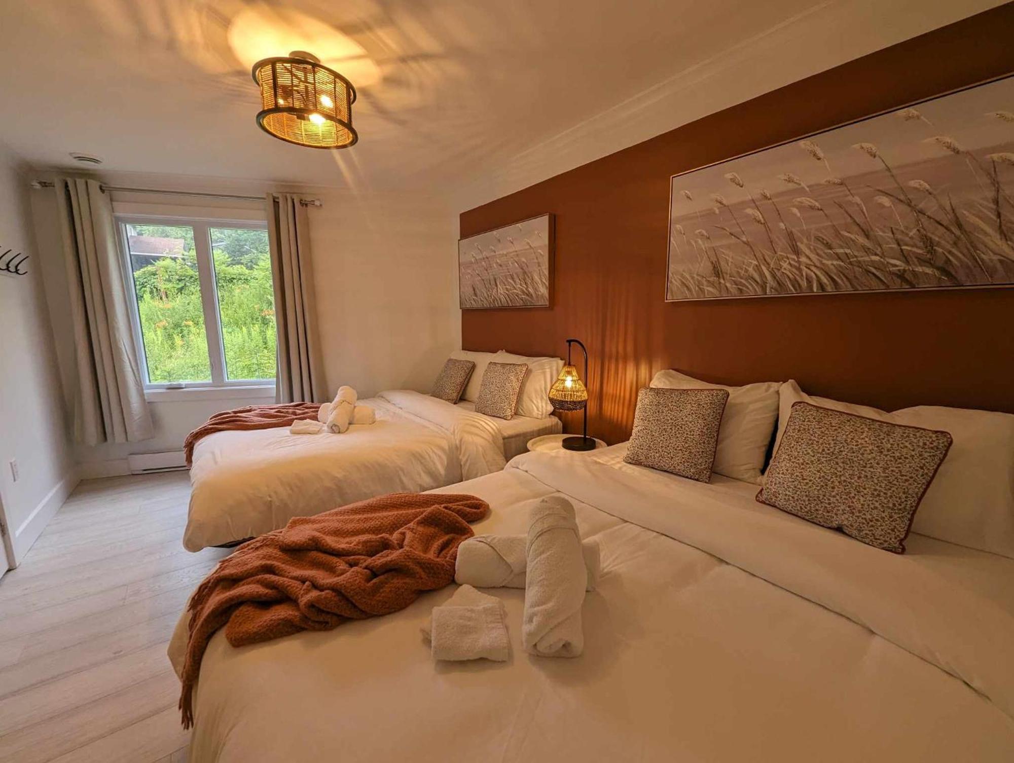 Chalet Le Rassembleur Racine Zewnętrze zdjęcie