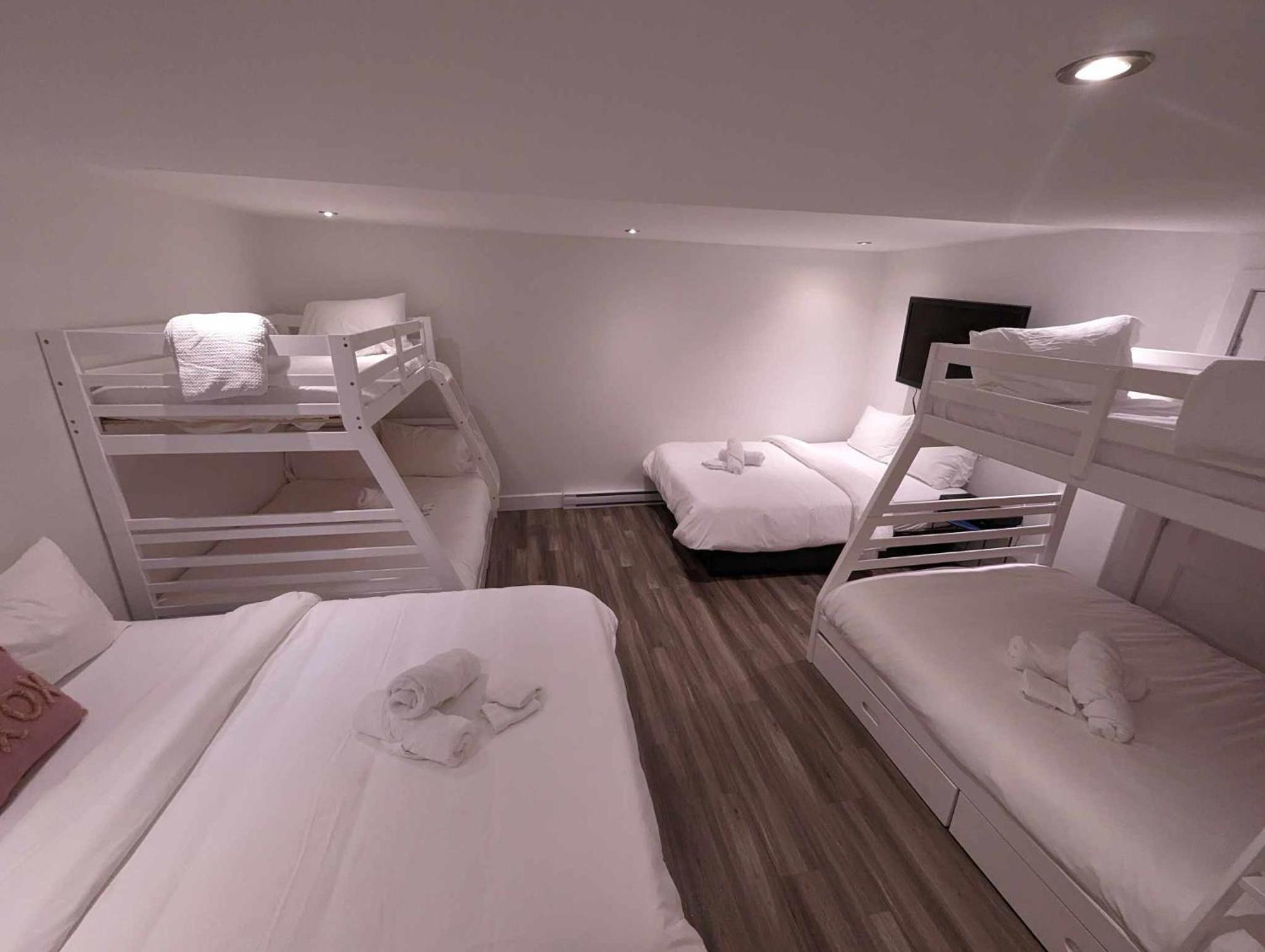 Chalet Le Rassembleur Racine Zewnętrze zdjęcie